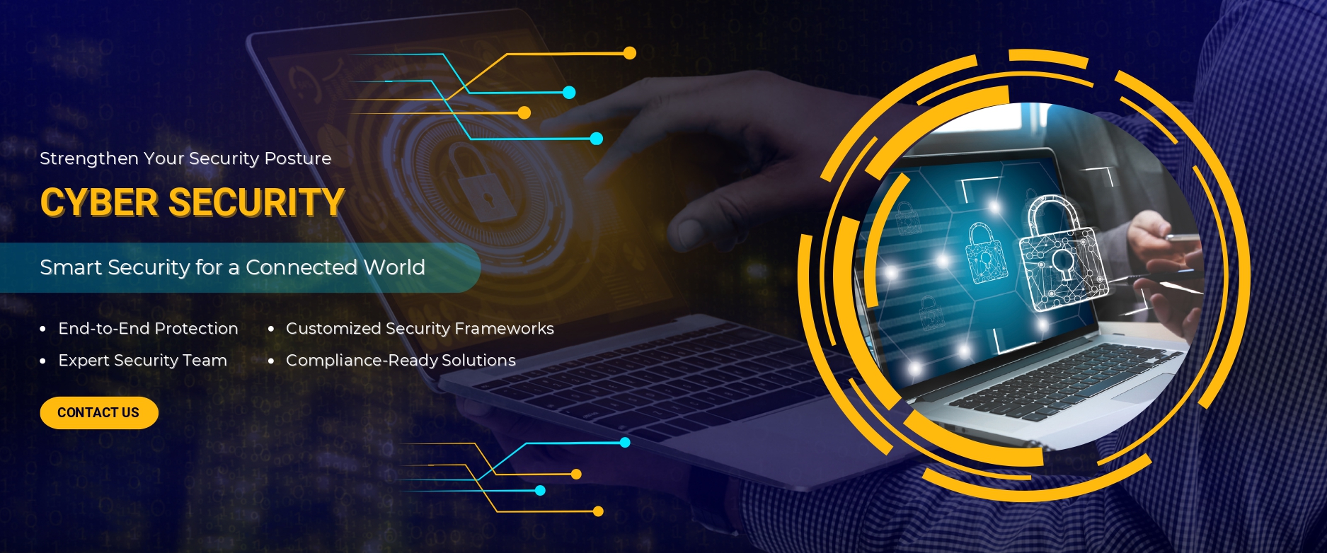 CYBER Security