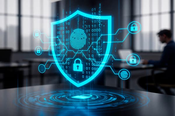 Cyber Security Service