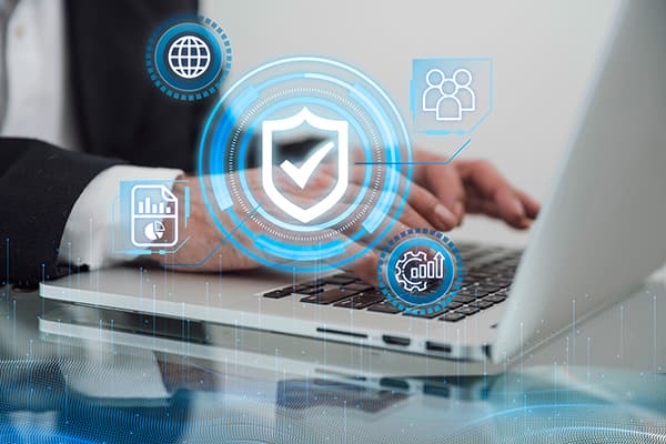 Cyber Security Service