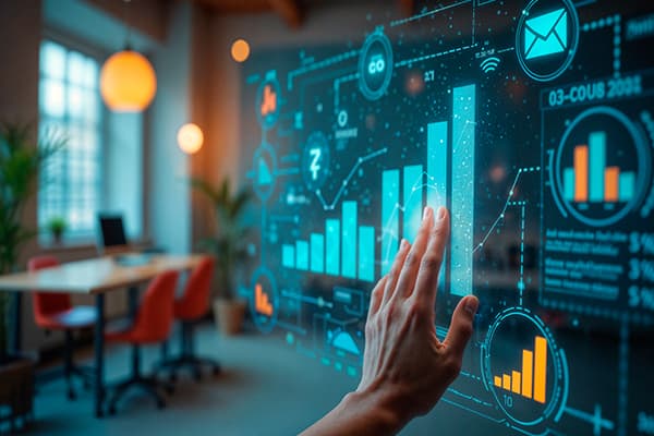 Data Analytics
