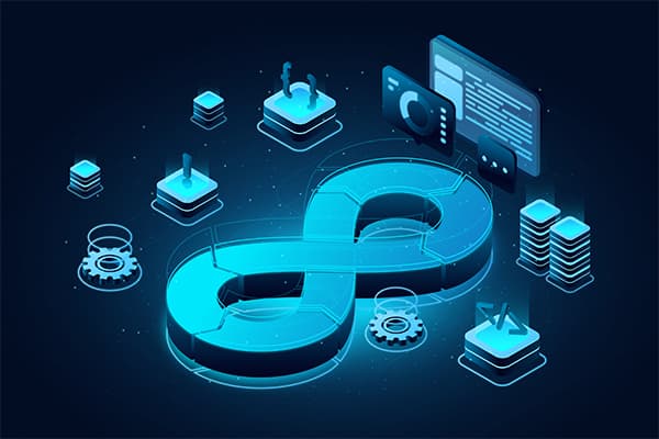 DevOps and Cloud Consulting