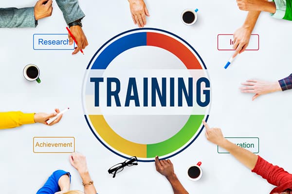 Training